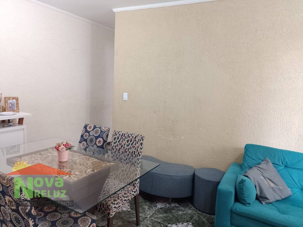 Apartamento, 2 quartos - Foto 3