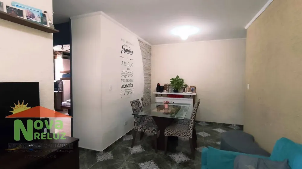 Apartamento, 2 quartos - Foto 7