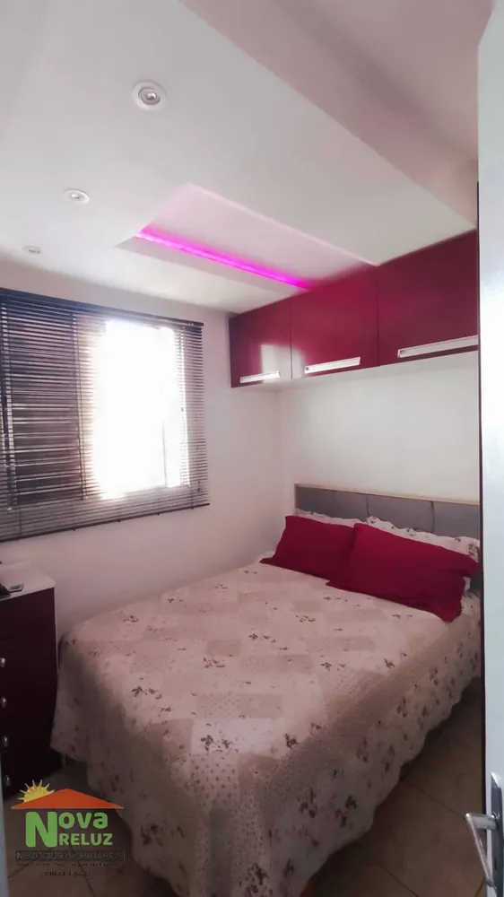 Apartamento, 2 quartos - Foto 8
