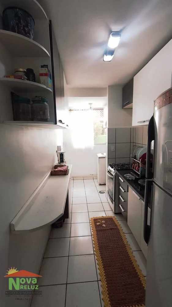 Apartamento, 2 quartos - Foto 9
