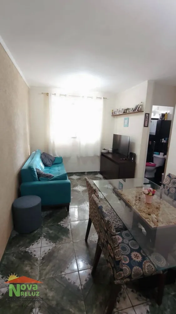 Apartamento, 2 quartos - Foto 6
