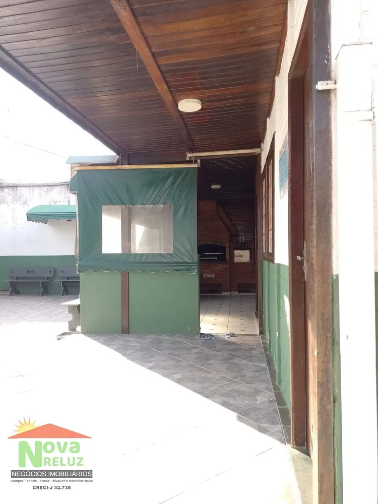 Apartamento, 2 quartos - Foto 12