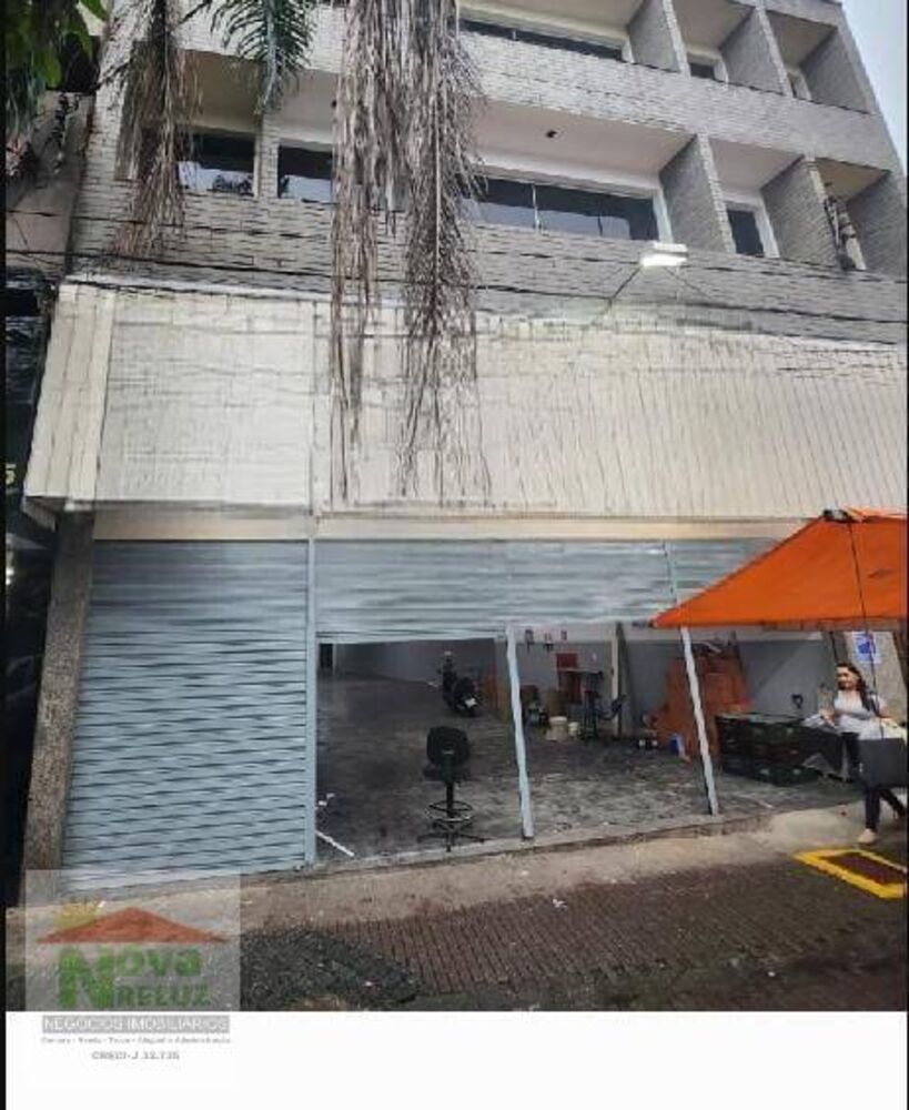 Prédio Inteiro para alugar, 350m² - Foto 1
