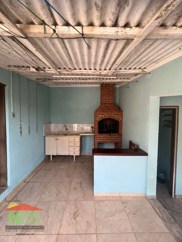 Casa, 2 quartos - Foto 8