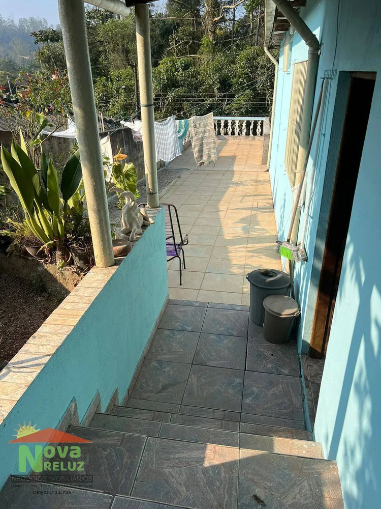 Casa, 2 quartos - Foto 1