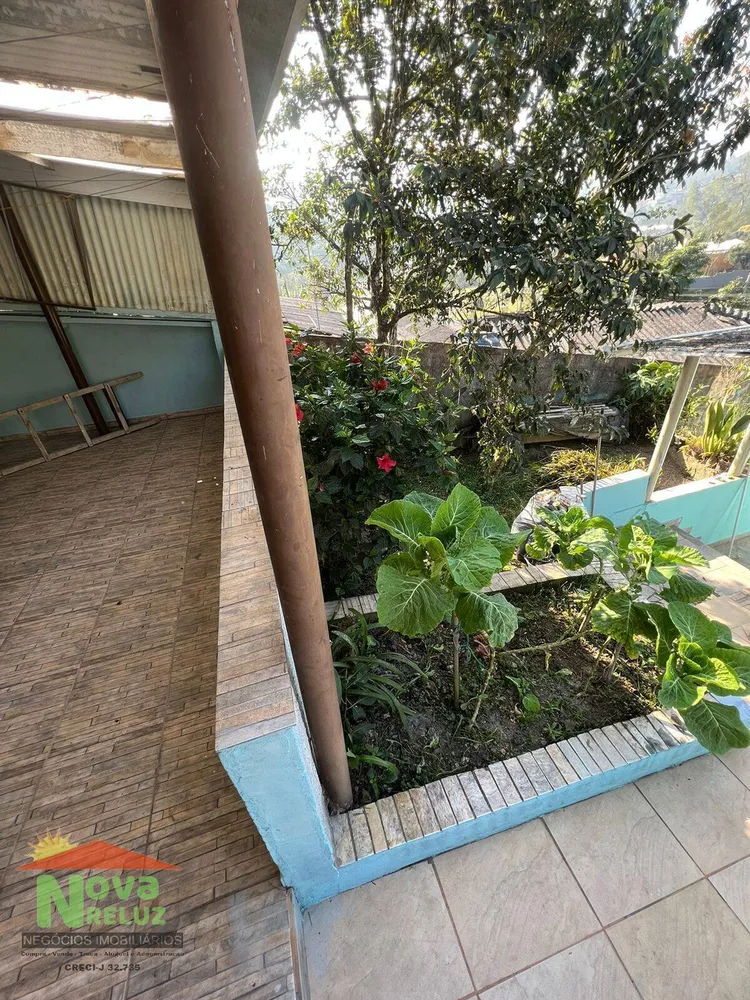 Casa, 2 quartos - Foto 2