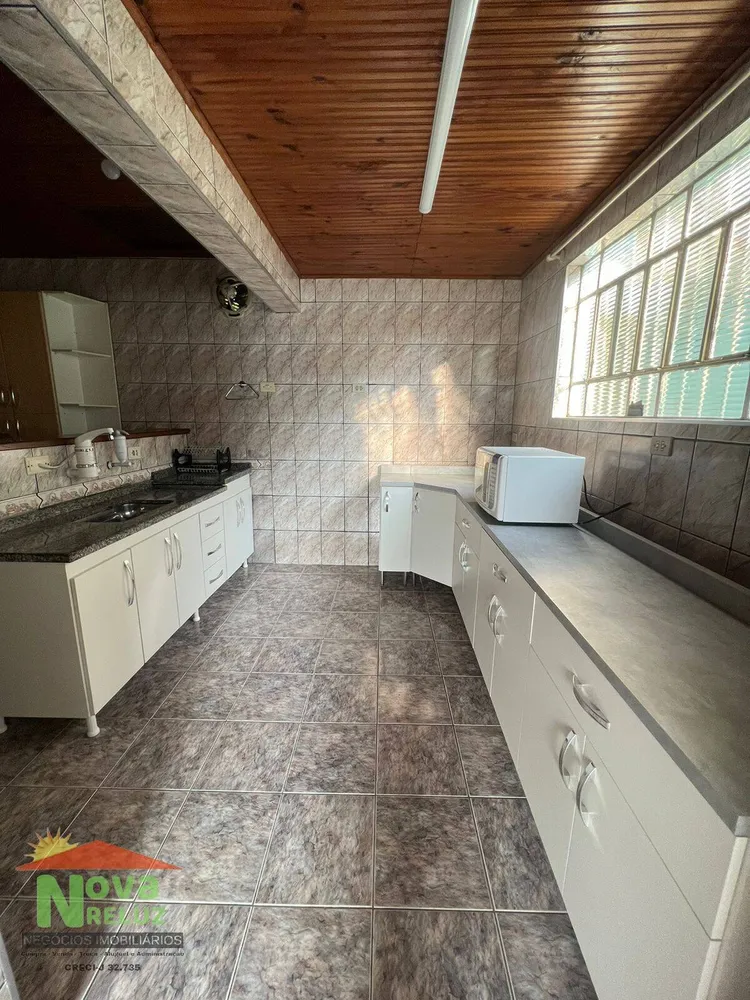 Casa, 2 quartos - Foto 4
