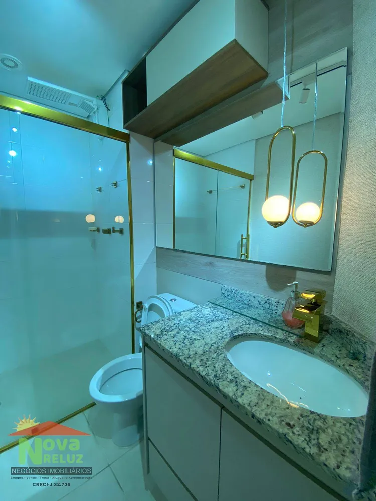 Apartamento, 2 quartos - Foto 12