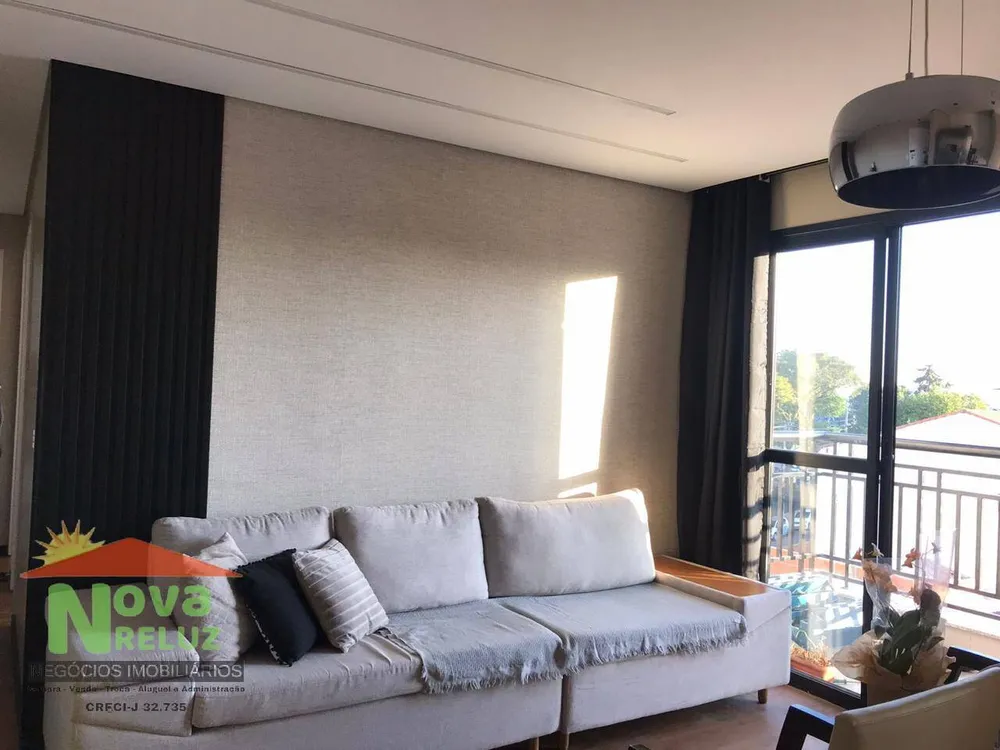 Apartamento, 2 quartos - Foto 4