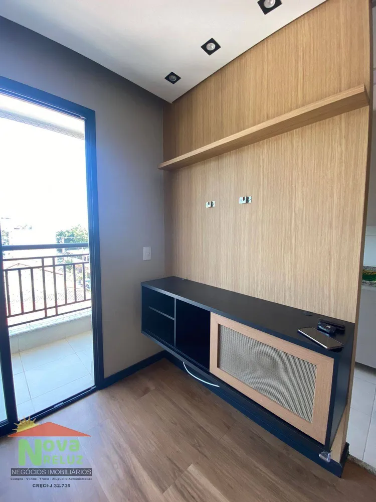 Apartamento, 2 quartos - Foto 8