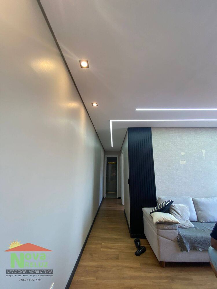 Apartamento, 2 quartos - Foto 7
