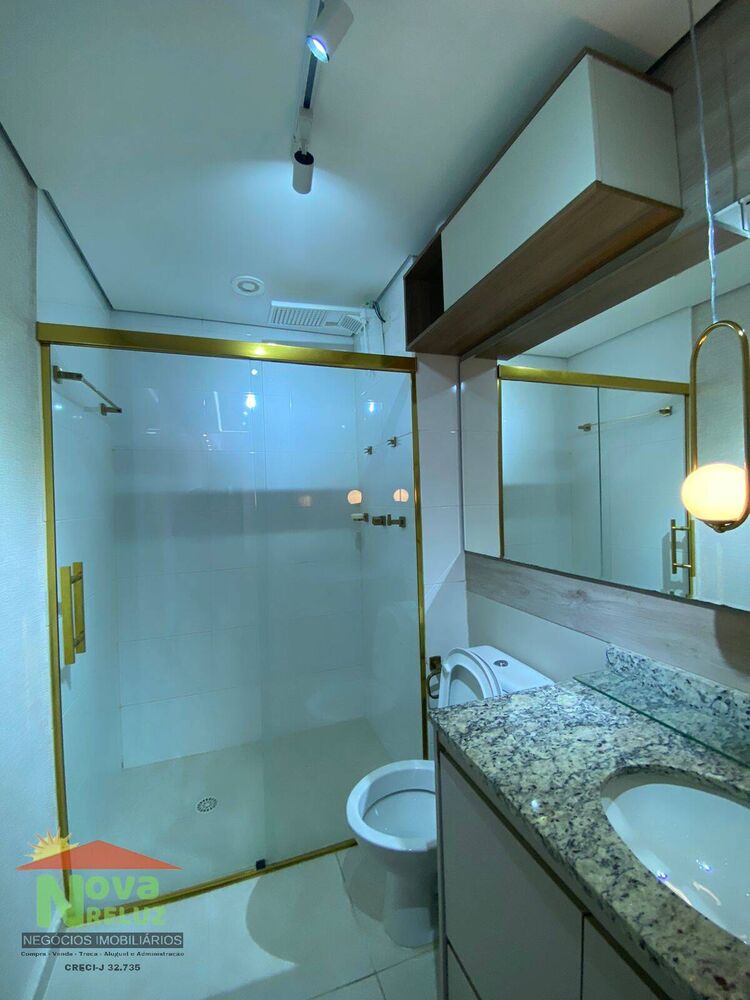 Apartamento, 2 quartos - Foto 10