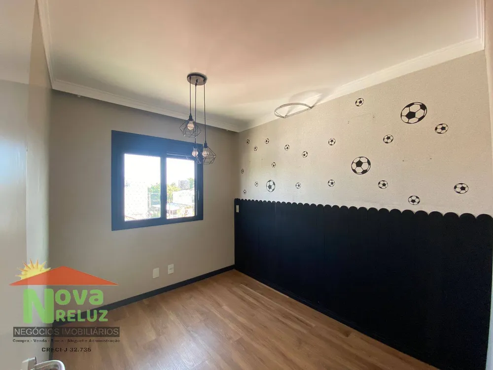 Apartamento, 2 quartos - Foto 5
