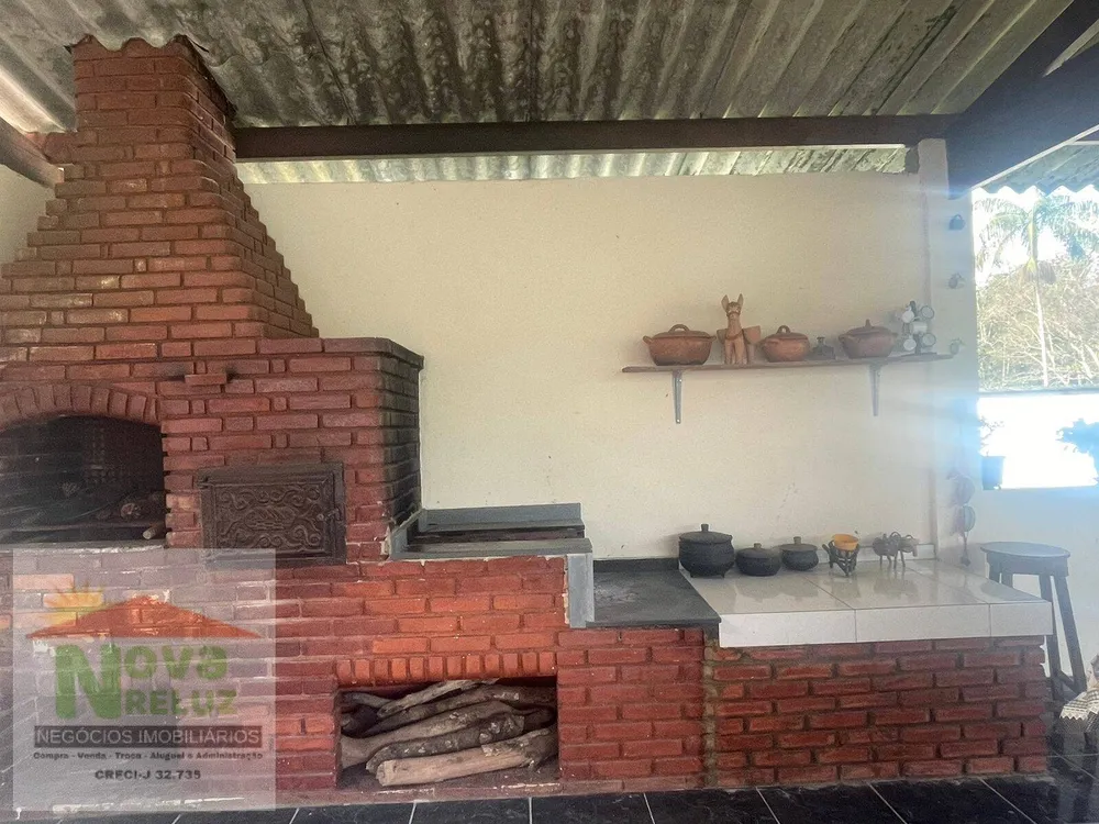 Chácara, 3 quartos, 2762 m² - Foto 15