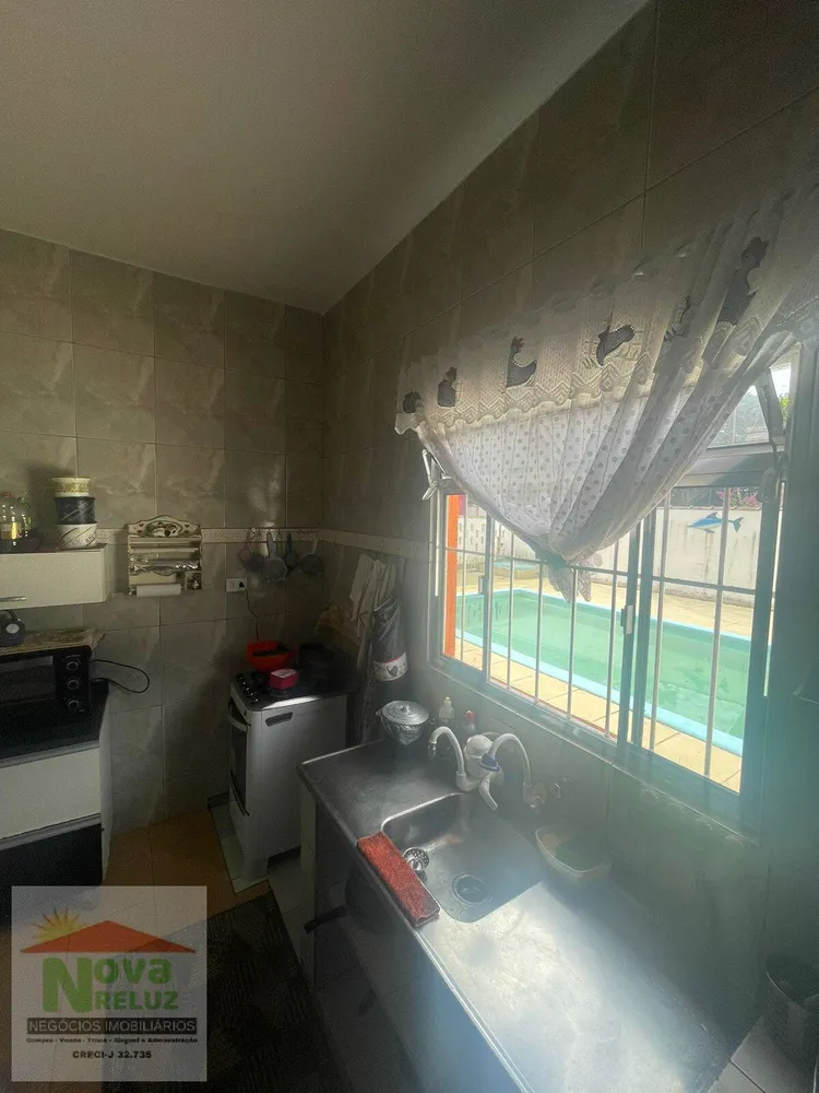 Chácara, 3 quartos, 2762 m² - Foto 11