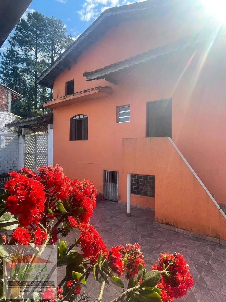 Chácara, 3 quartos, 2762 m² - Foto 4