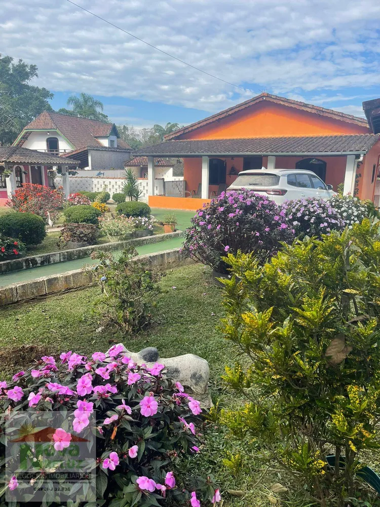 Chácara, 3 quartos, 2762 m² - Foto 12