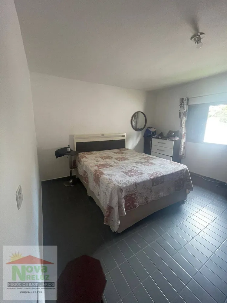 Chácara, 3 quartos, 2762 m² - Foto 2