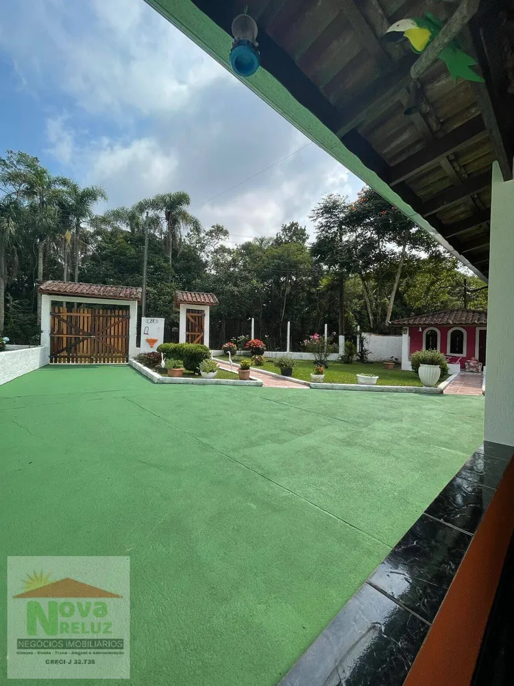 Chácara, 3 quartos, 2762 m² - Foto 9