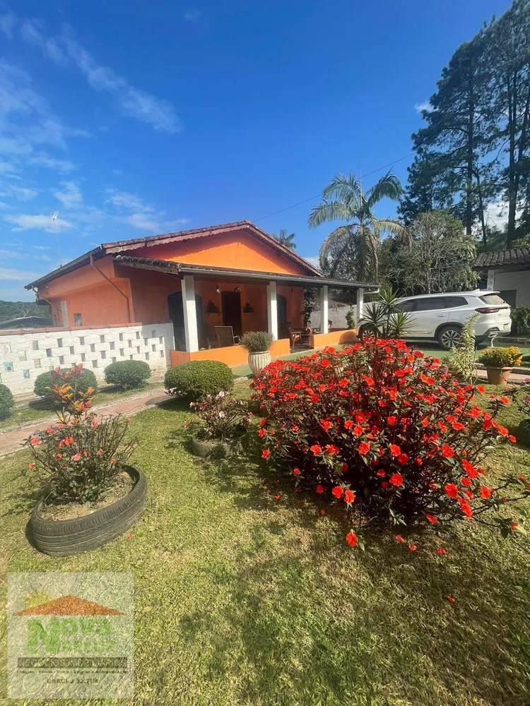 Chácara, 3 quartos, 2762 m² - Foto 3