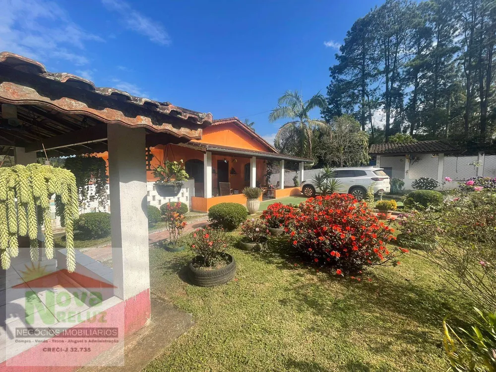 Chácara, 3 quartos, 2762 m² - Foto 19