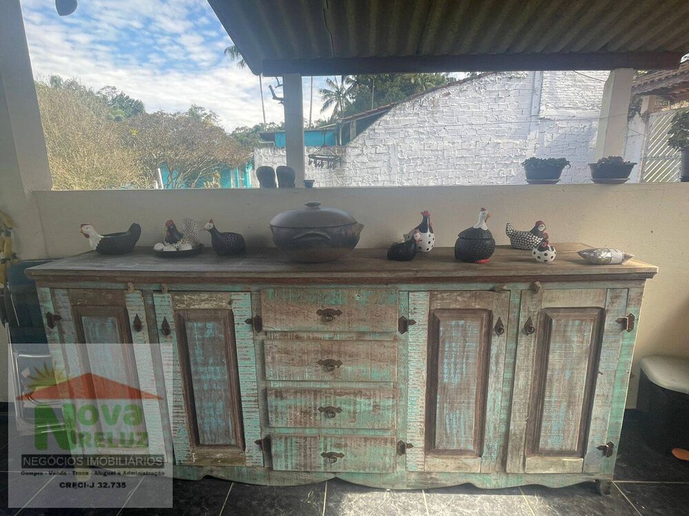 Chácara à venda com 3 quartos, 2762m² - Foto 6