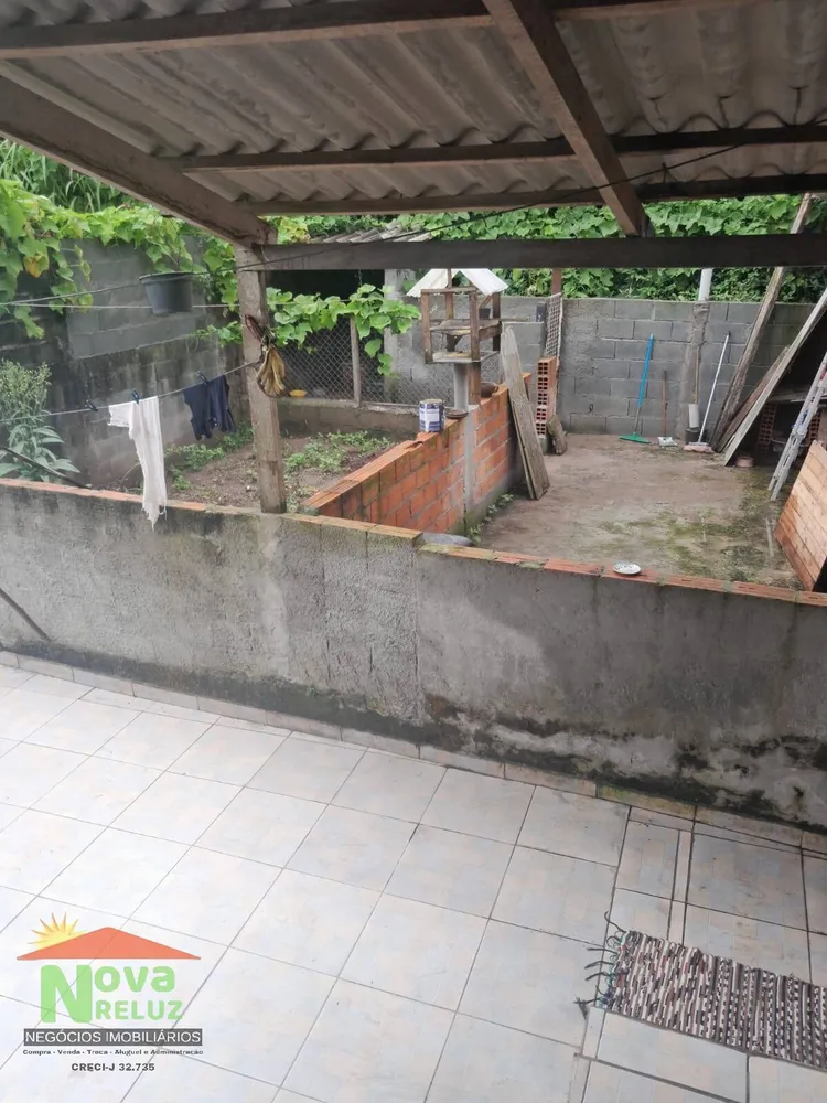 Casa - Foto 1