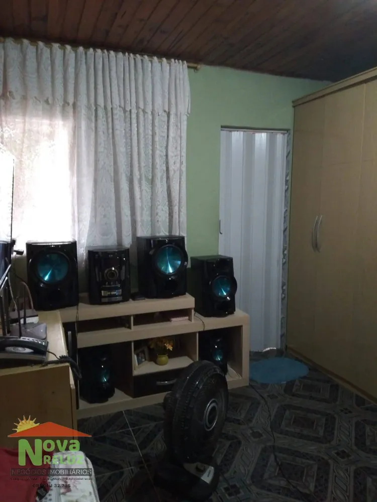 Casa, 2 quartos - Foto 8
