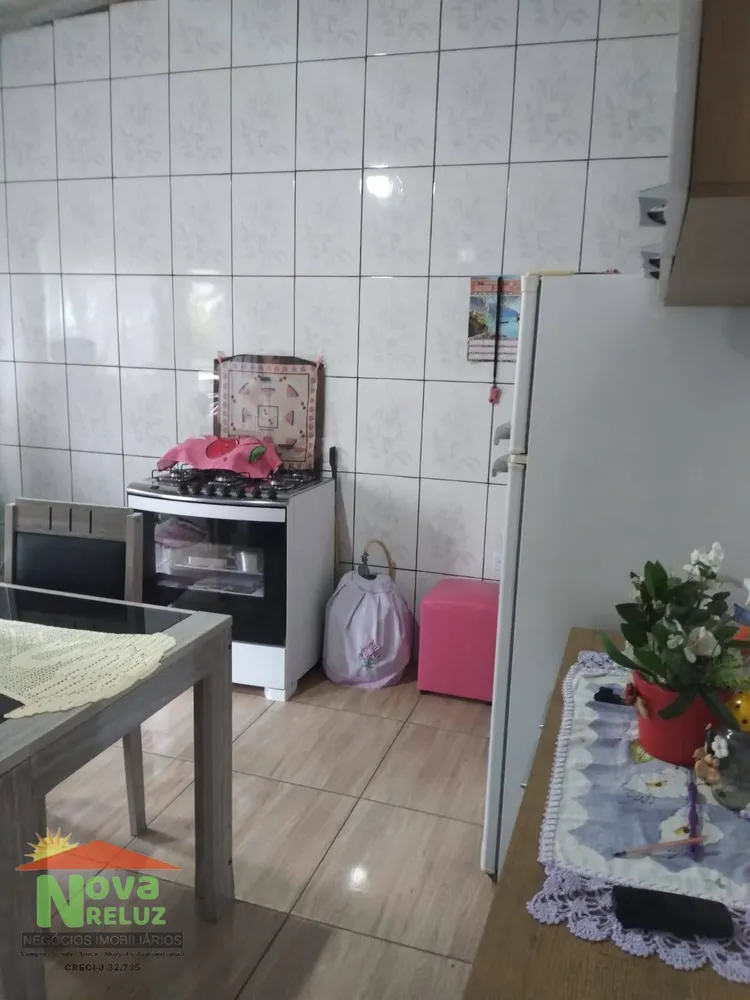 Casa, 2 quartos - Foto 15