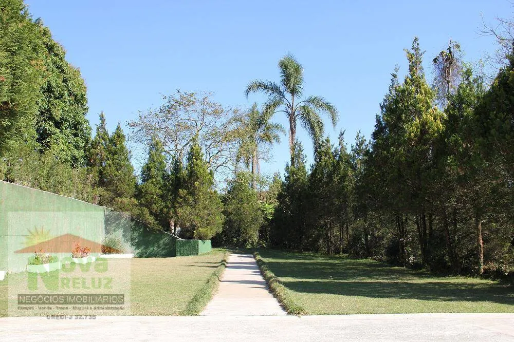 Chácara, 6 quartos, 5565 m² - Foto 15