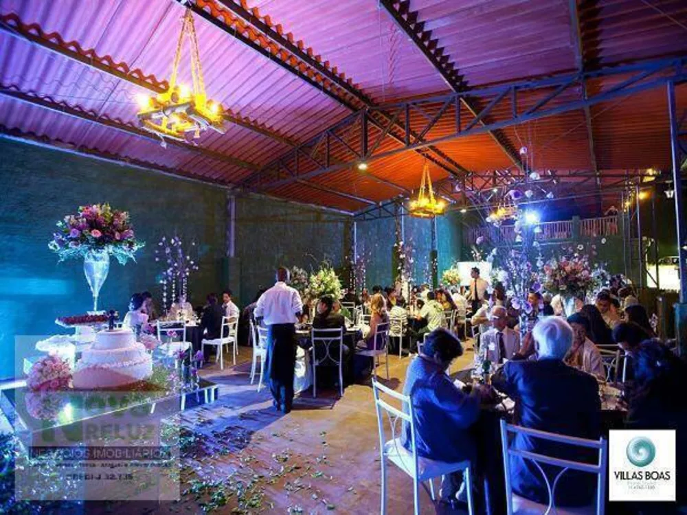 Chácara, 6 quartos, 5565 m² - Foto 9