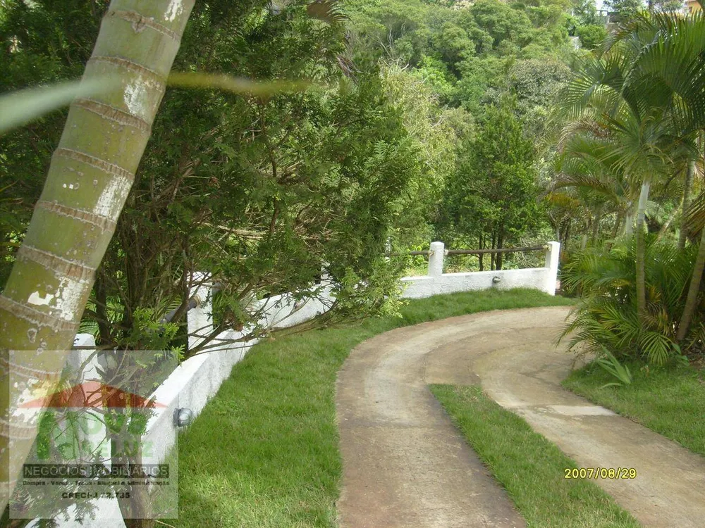 Chácara, 6 quartos, 5565 m² - Foto 13