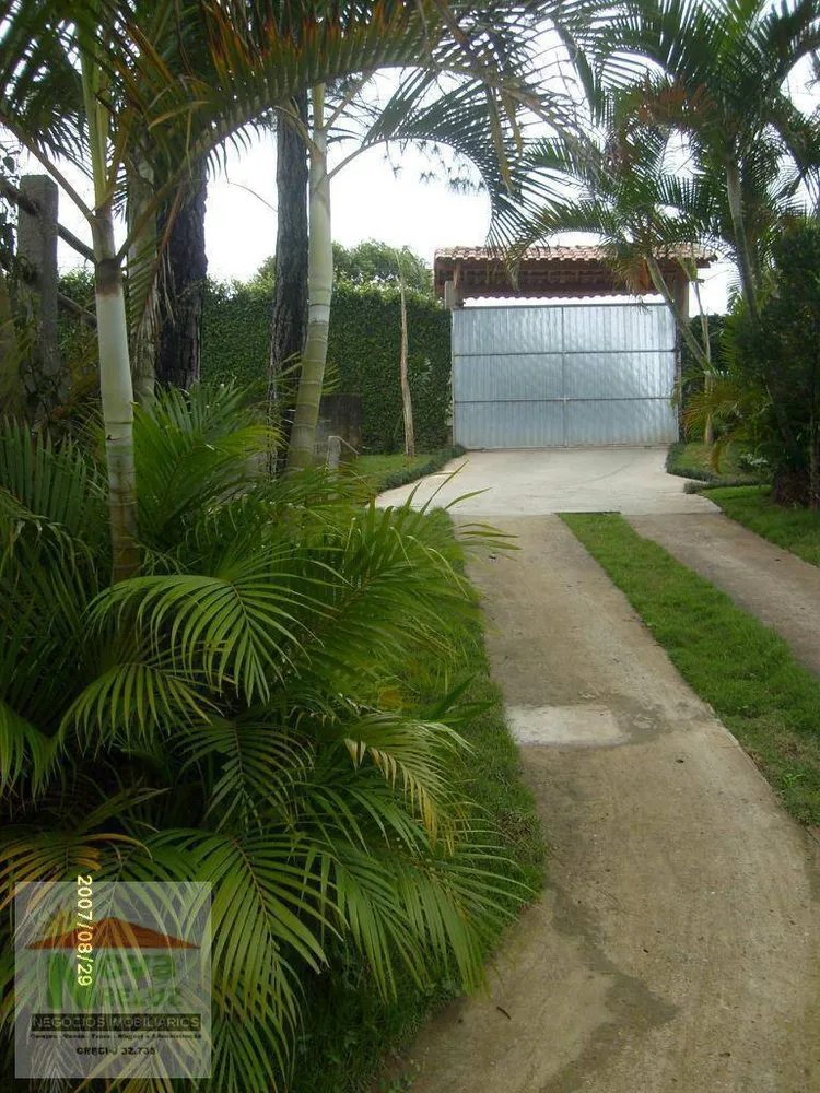 Chácara, 6 quartos, 5565 m² - Foto 16