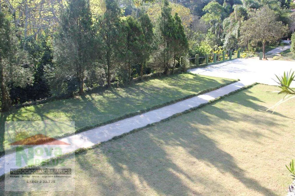 Chácara, 6 quartos, 5565 m² - Foto 12