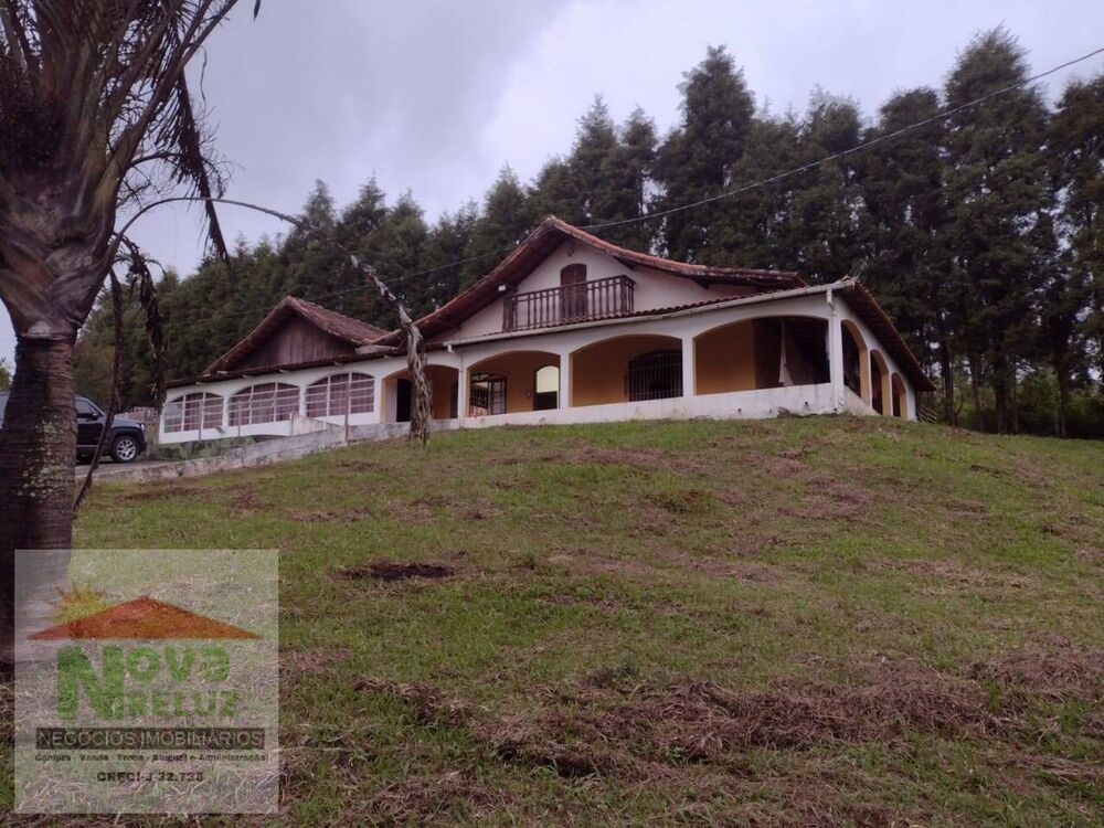 Chácara à venda com 3 quartos, 8850m² - Foto 2
