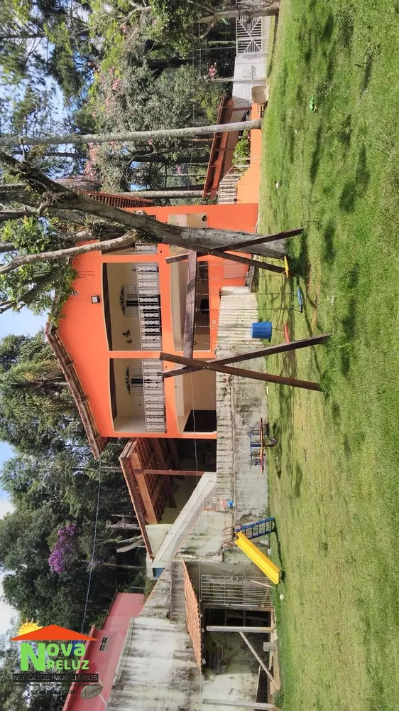 Chácara, 5 quartos, 7200 m² - Foto 5