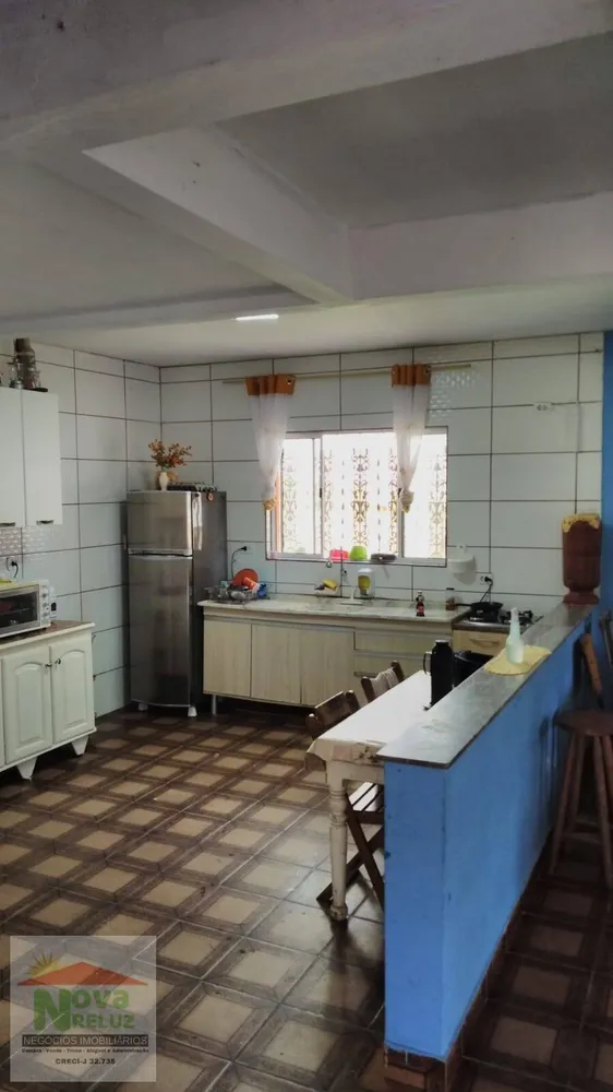 Chácara, 5 quartos, 7200 m² - Foto 6