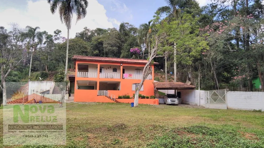 Chácara, 5 quartos, 7200 m² - Foto 8