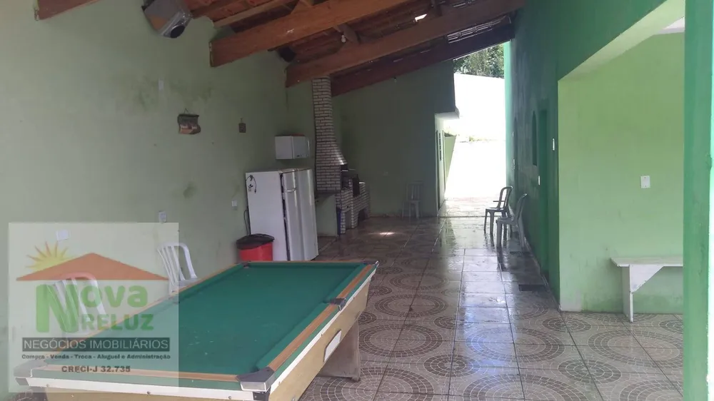 Chácara, 5 quartos, 7200 m² - Foto 13