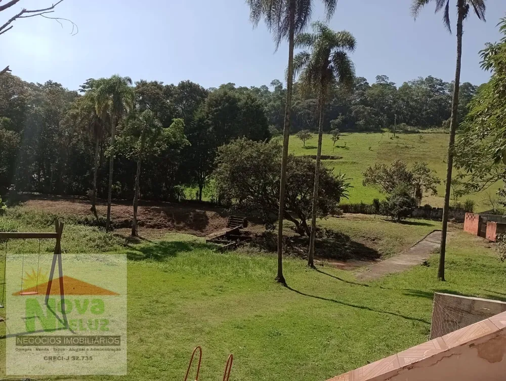 Chácara, 5 quartos, 7200 m² - Foto 11