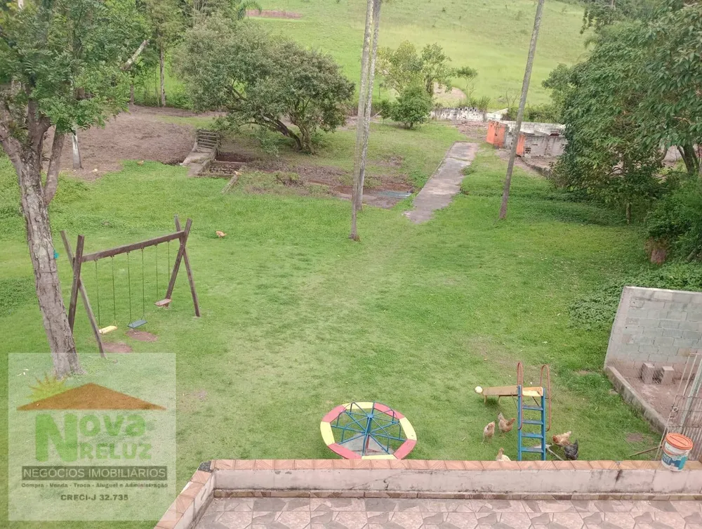 Chácara, 5 quartos, 7200 m² - Foto 8