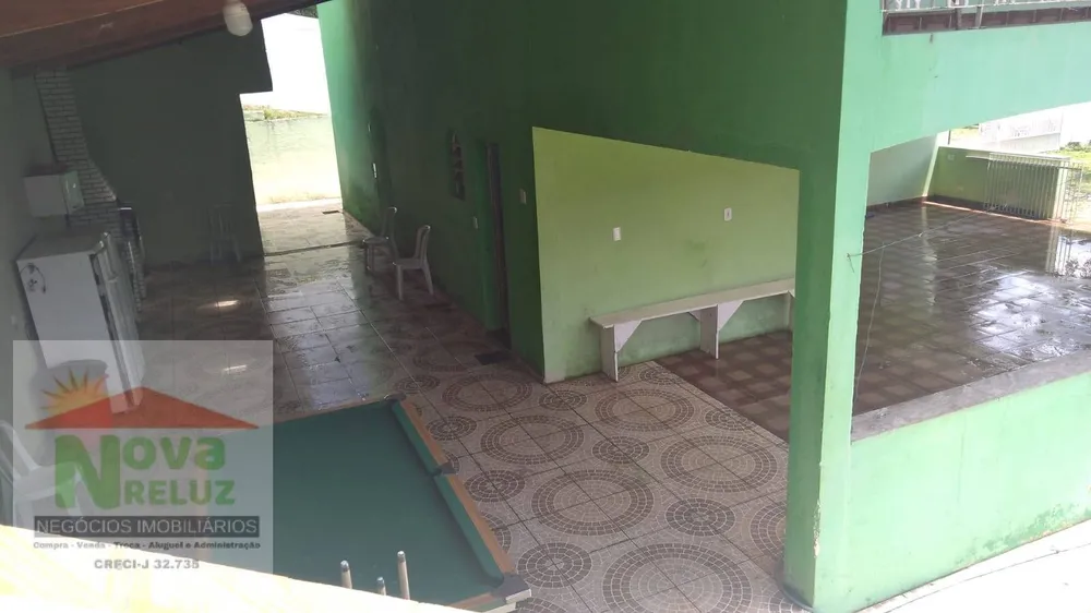 Chácara, 5 quartos, 7200 m² - Foto 7