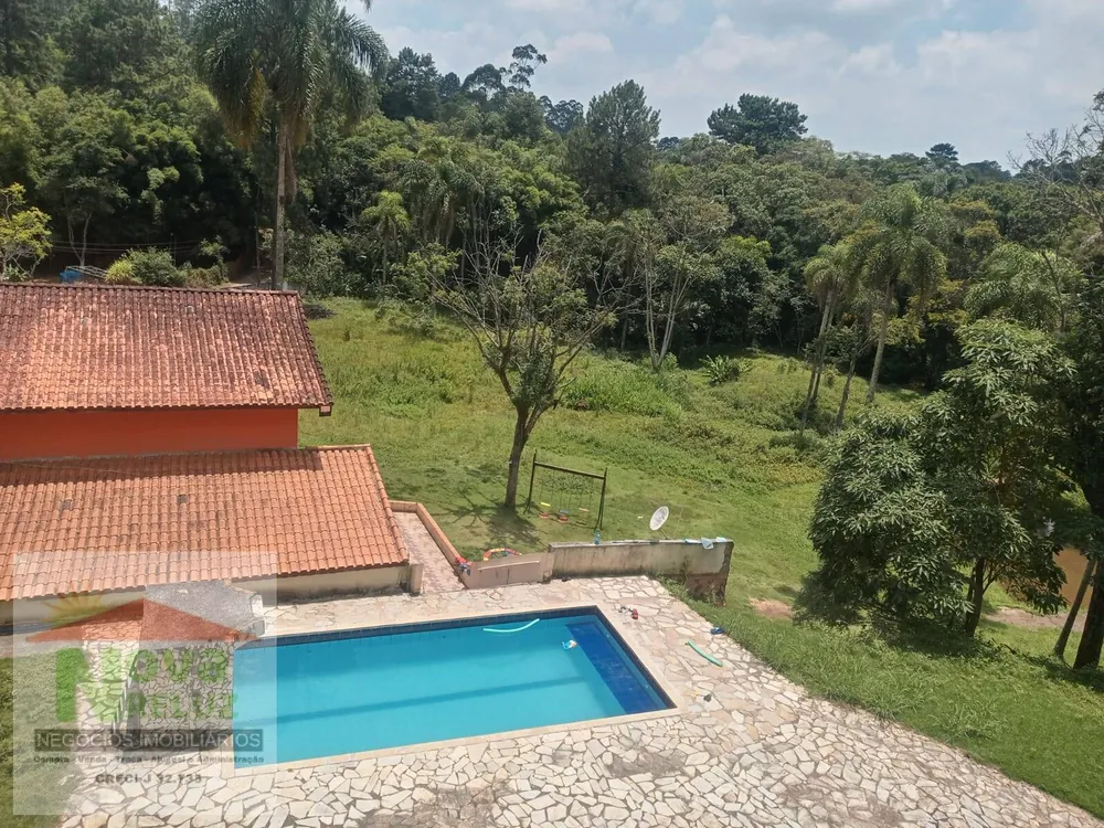 Chácara, 5 quartos, 7200 m² - Foto 10