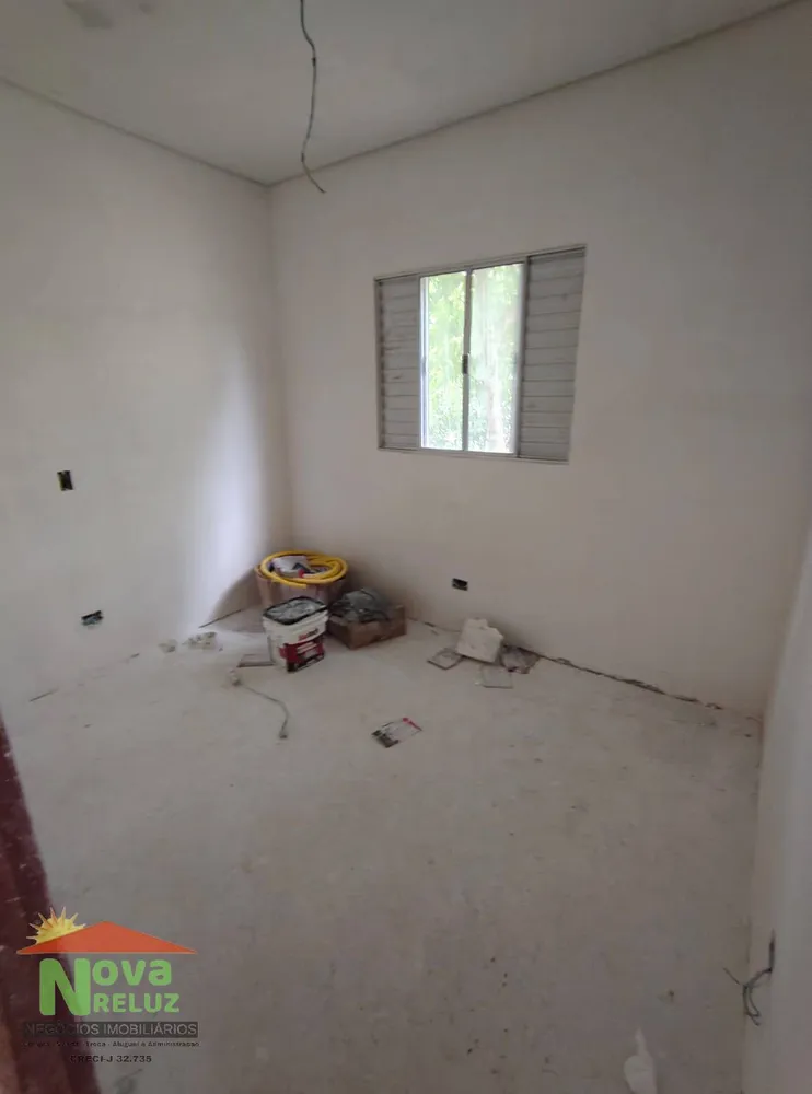 Casa, 2 quartos - Foto 1