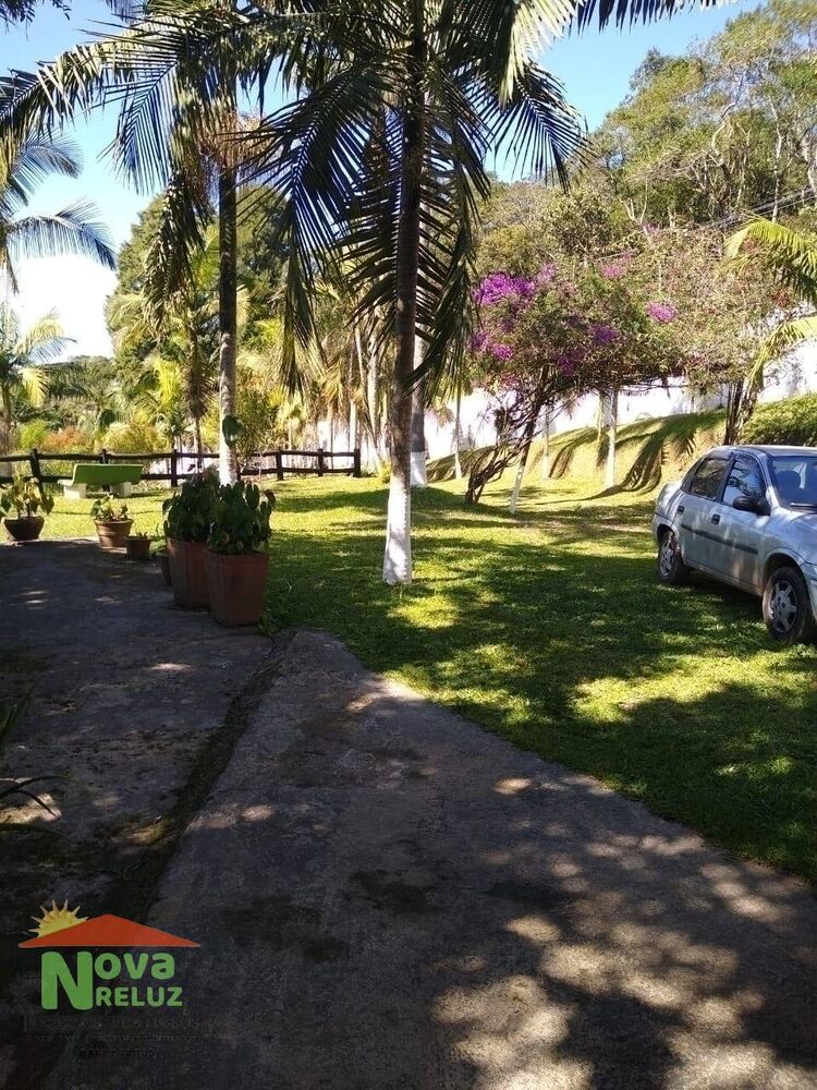 Chácara, 2 quartos, 2 hectares - Foto 1