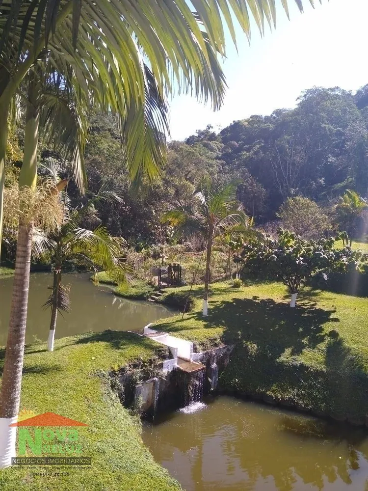 Chácara, 2 quartos, 2 hectares - Foto 11