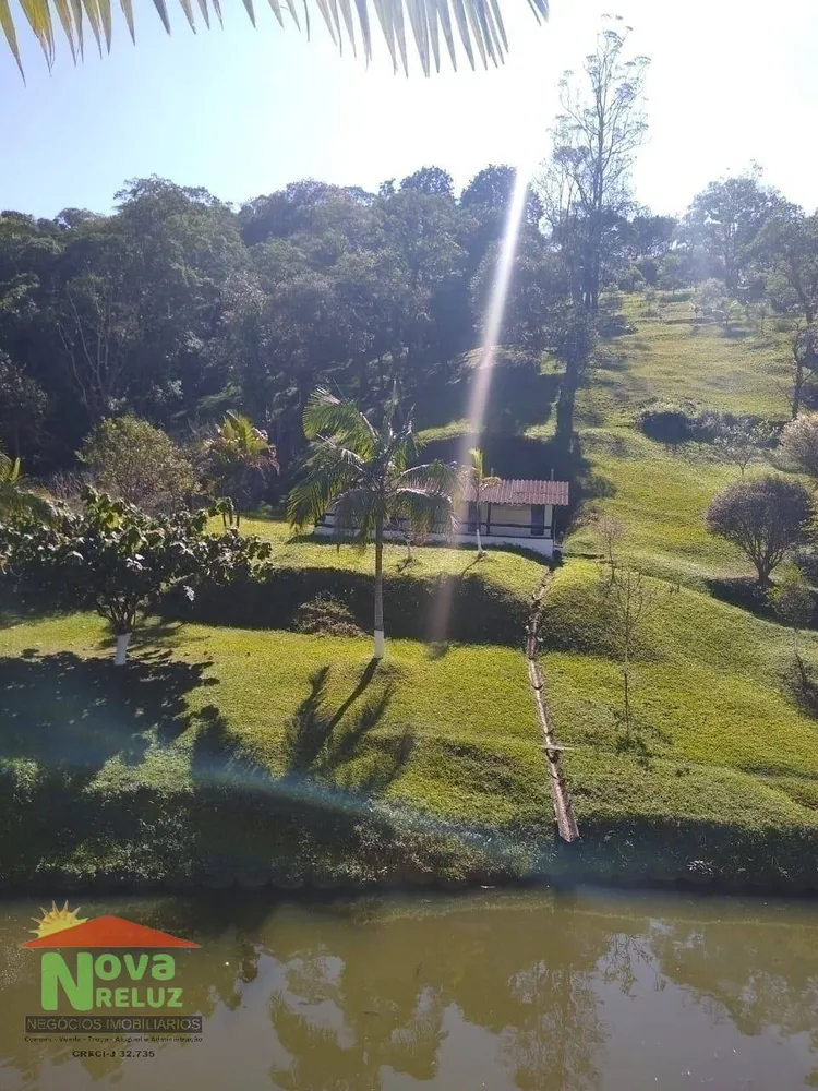 Chácara, 2 quartos, 2 hectares - Foto 7