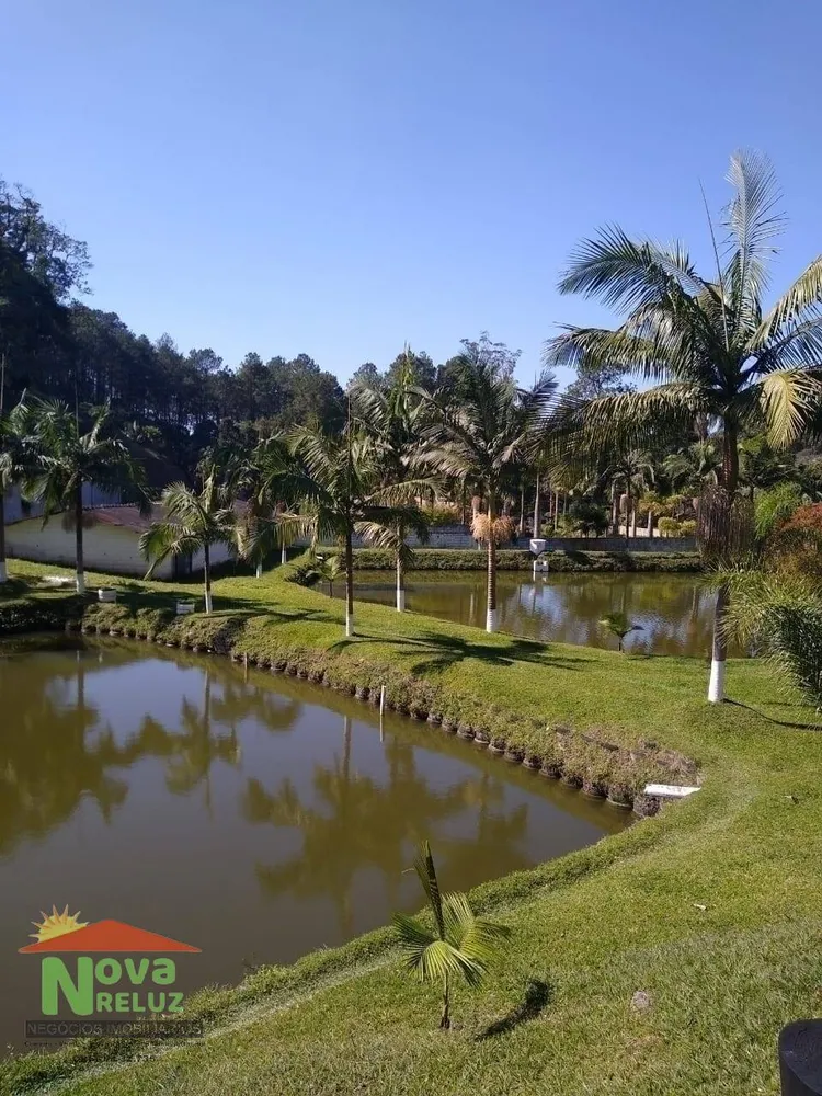 Chácara, 2 quartos, 2 hectares - Foto 1