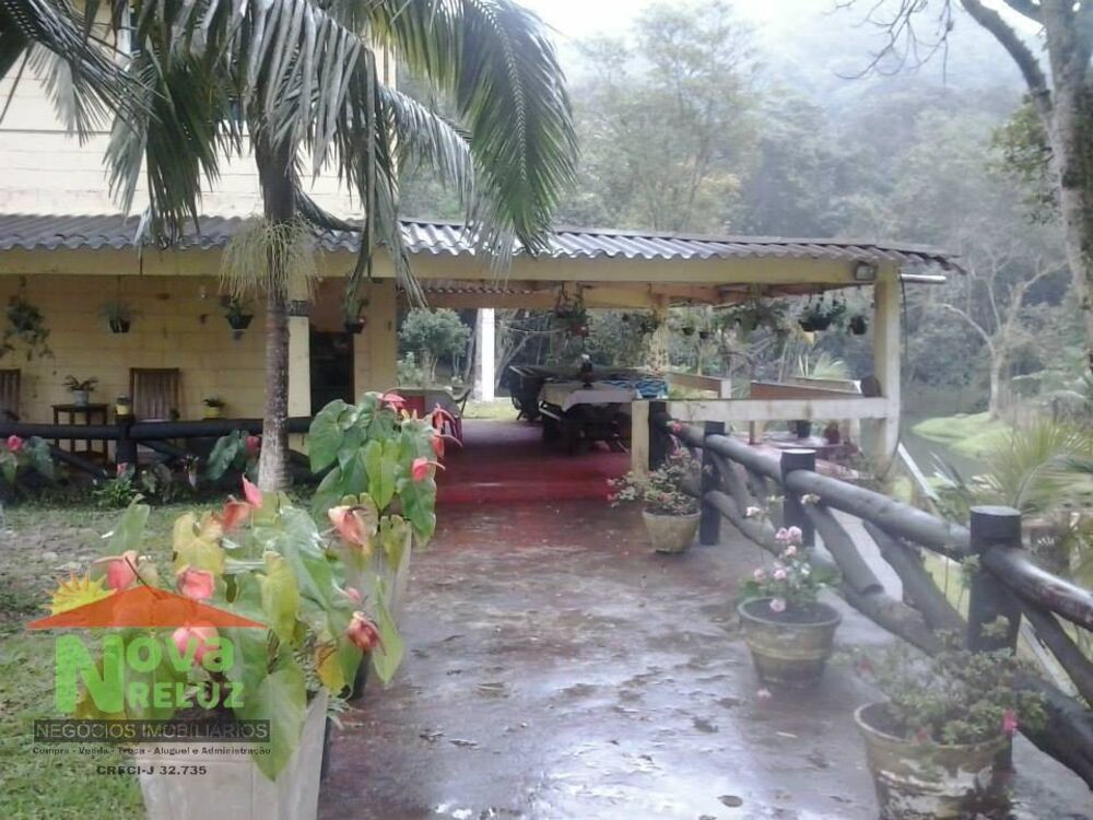 Chácara, 2 quartos, 2 hectares - Foto 2