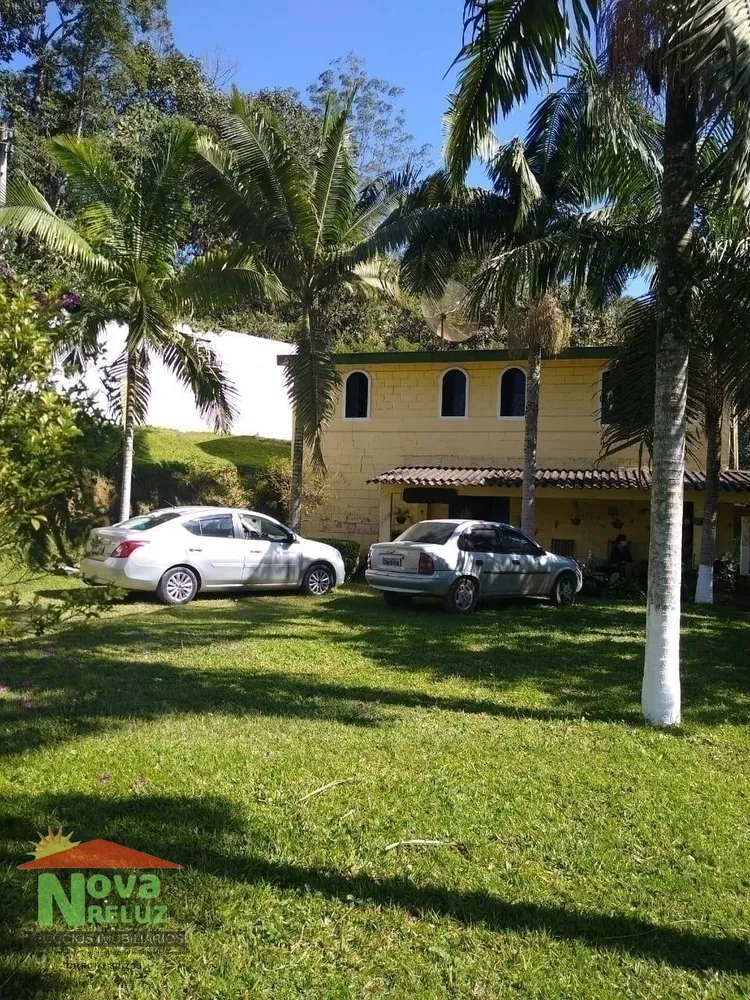 Chácara, 2 quartos, 2 hectares - Foto 12